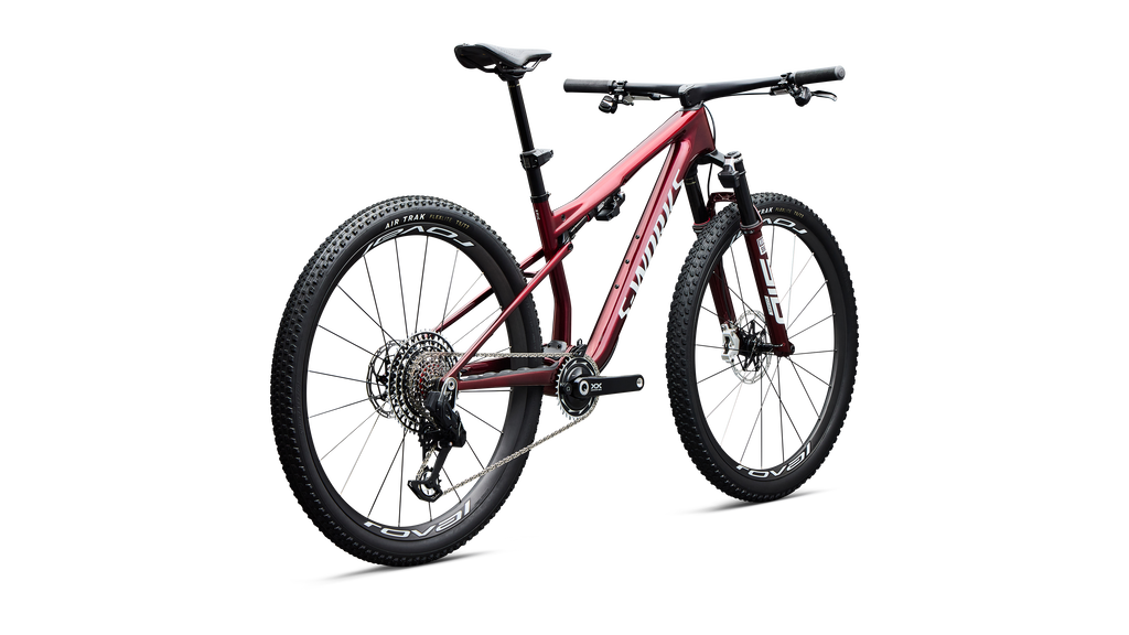 S-Works Epic 9