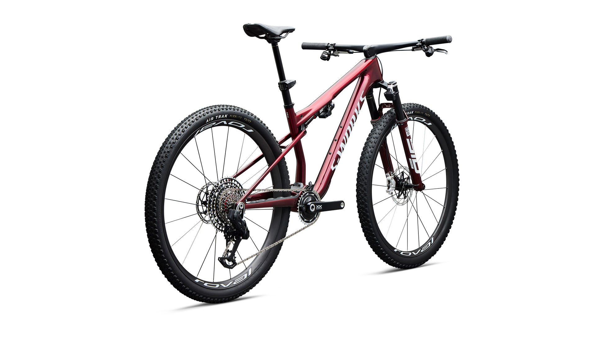 S-Works Epic 9