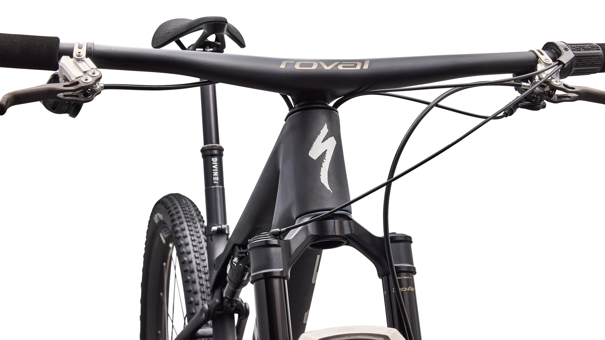 S-Works Epic 9 Ultralight LTD