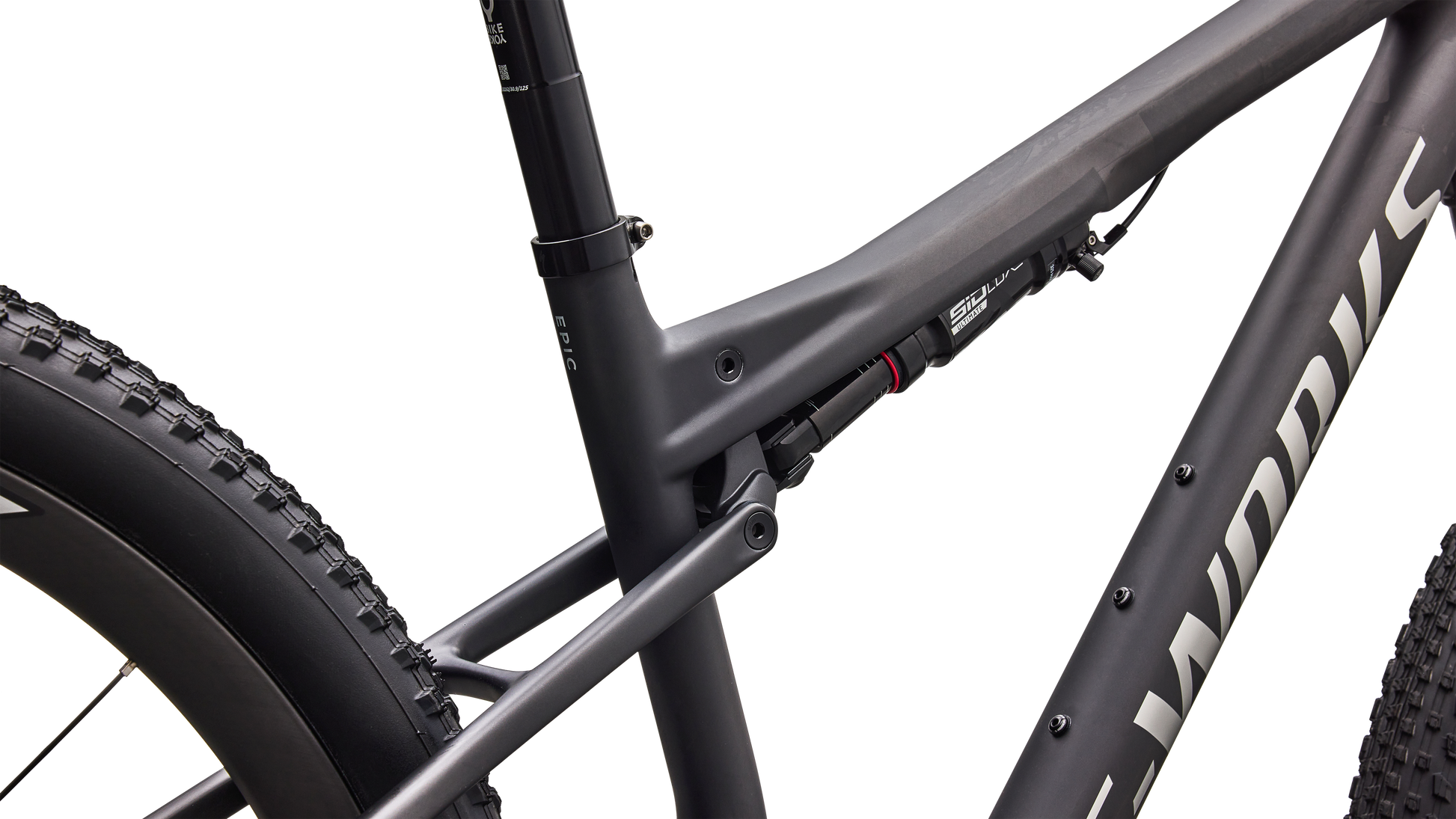 S-Works Epic 9 Ultralight LTD