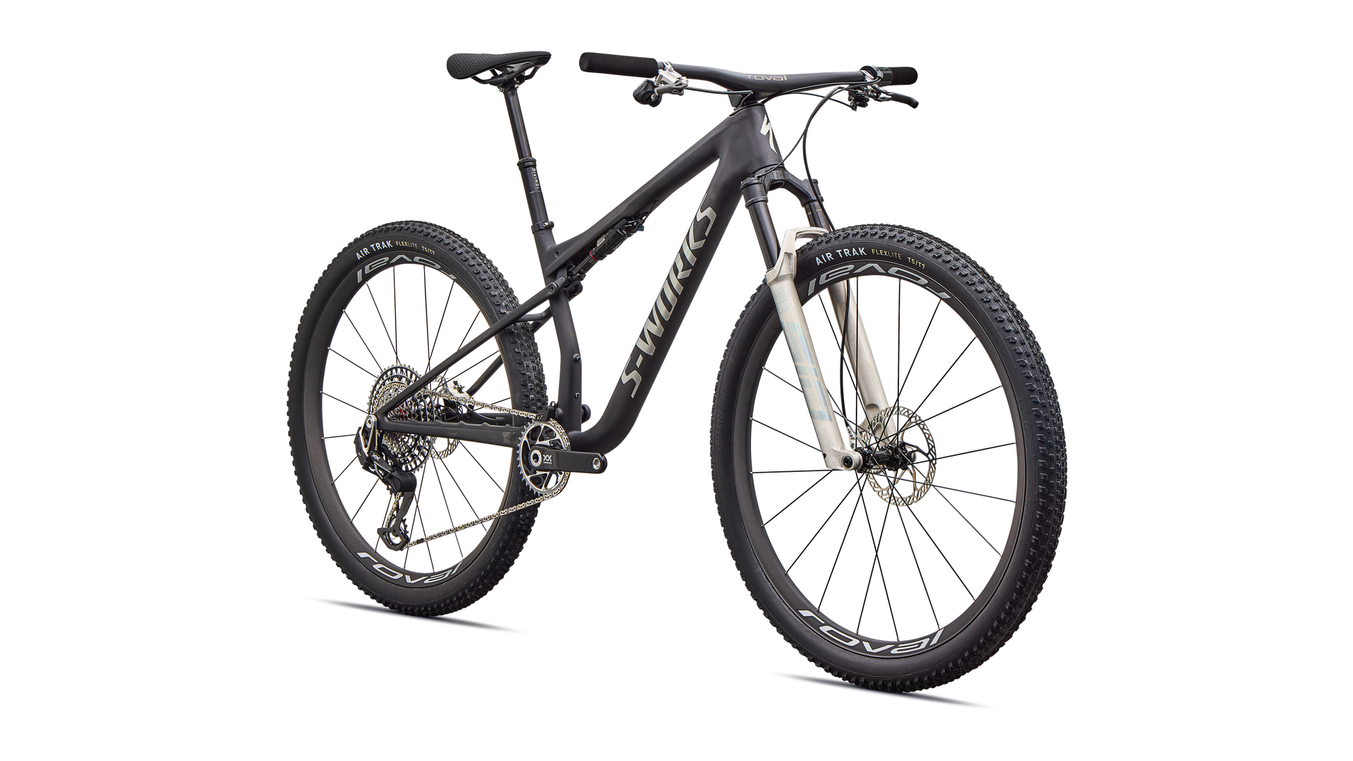 S-Works Epic 9 Ultralight LTD