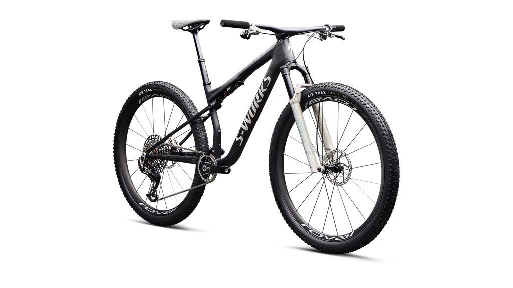 S-Works Epic 9 Ultralight LTD