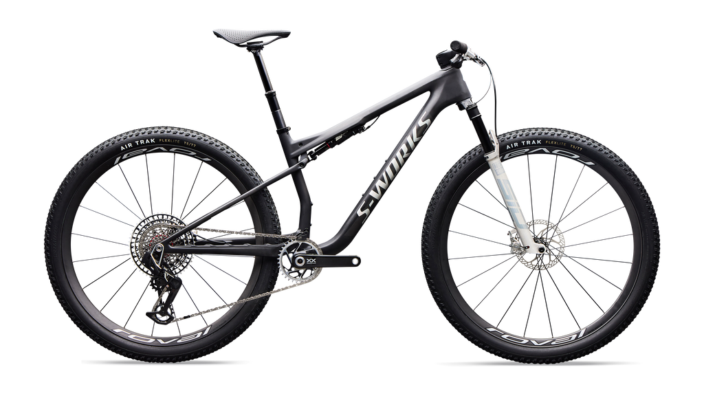 S-Works Epic 9 Ultralight LTD