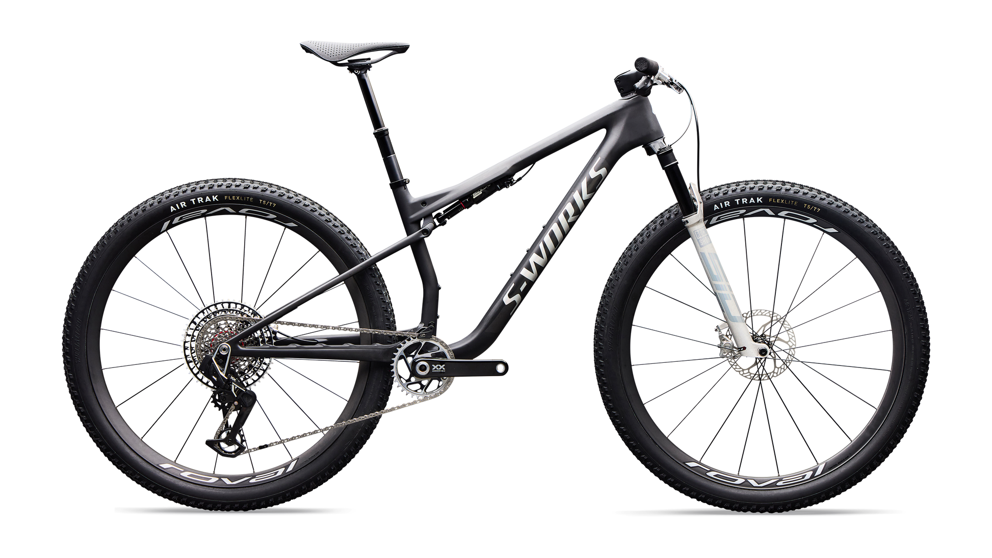 S-Works Epic 9 Ultralight LTD