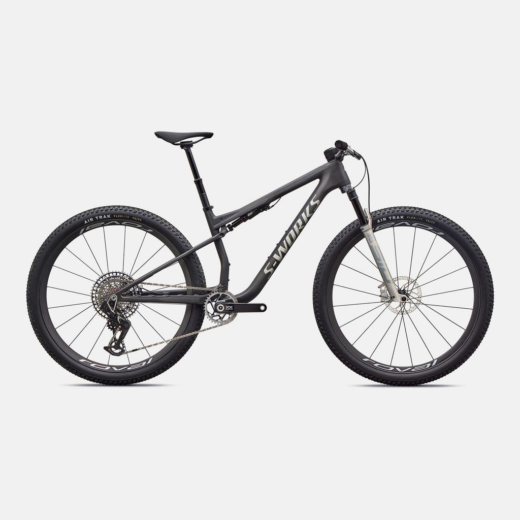 S-Works Epic 9 Ultralight LTD