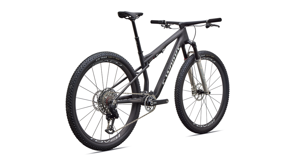 S-Works Epic 9 Ultralight LTD