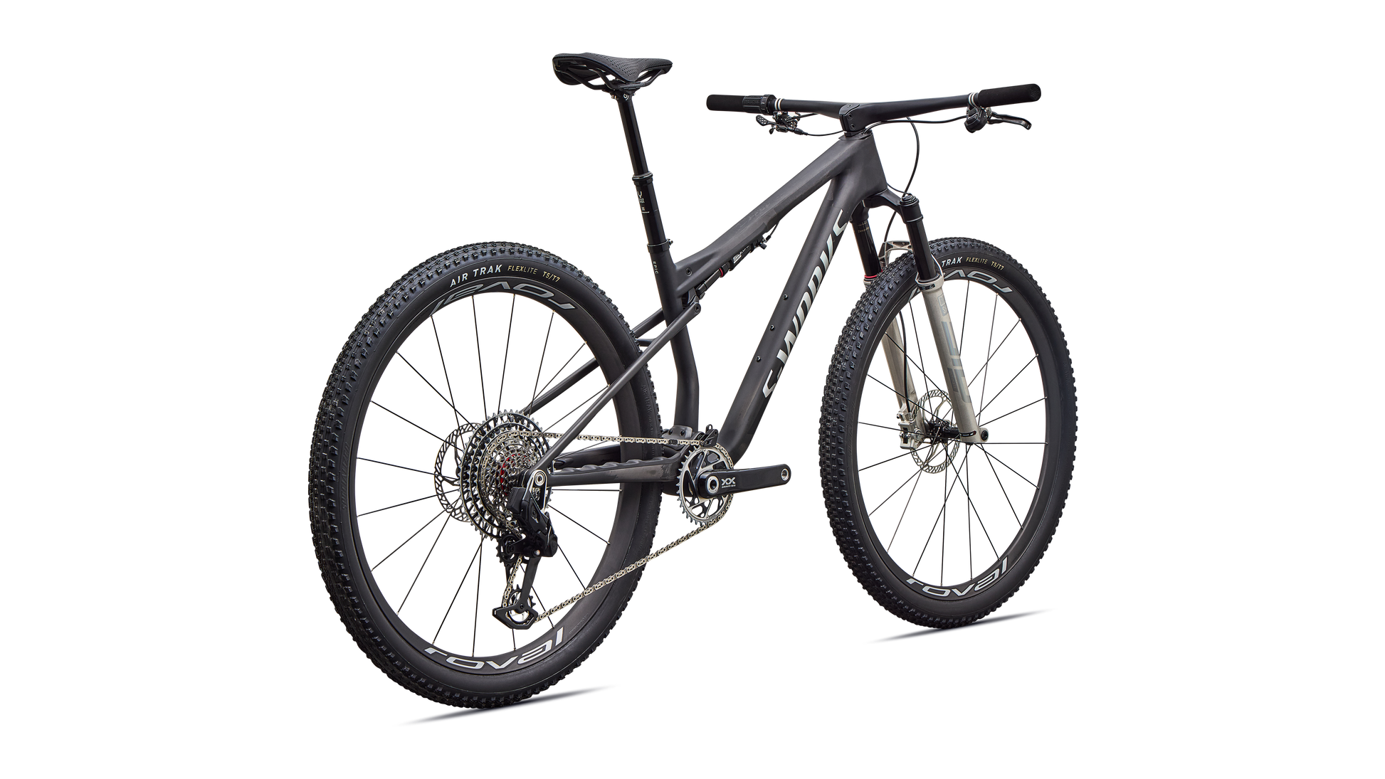 S-Works Epic 9 Ultralight LTD
