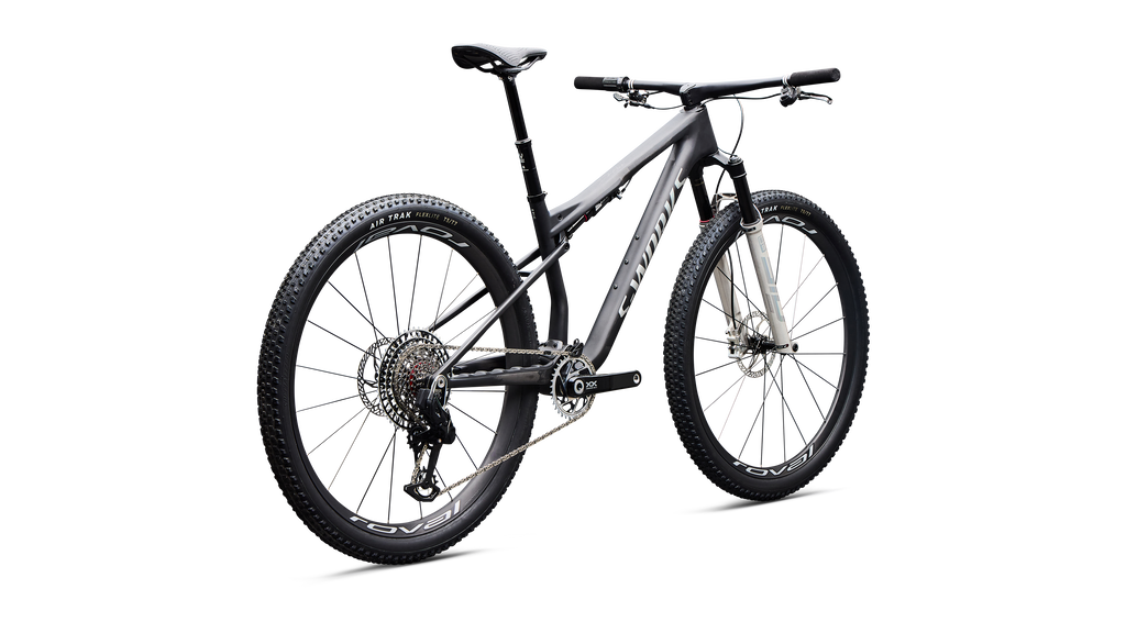 S-Works Epic 9 Ultralight LTD