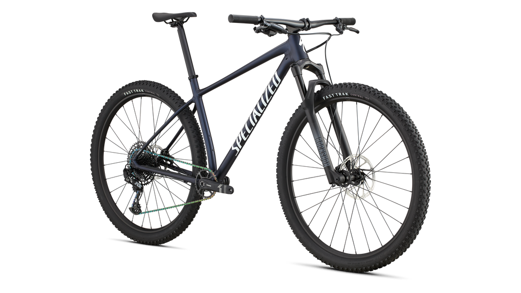 Chisel Hardtail Comp