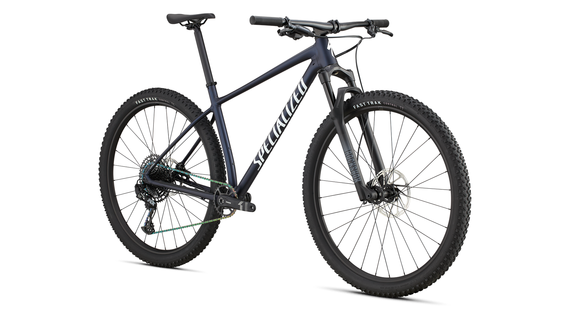 Chisel Hardtail Comp