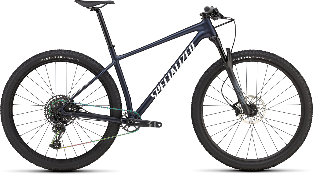 Chisel Hardtail Comp