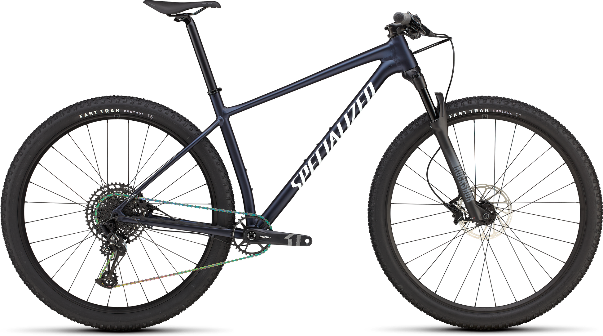 Chisel Hardtail Comp