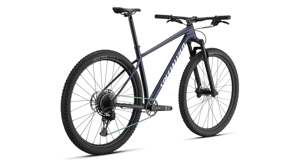 Chisel Hardtail Comp