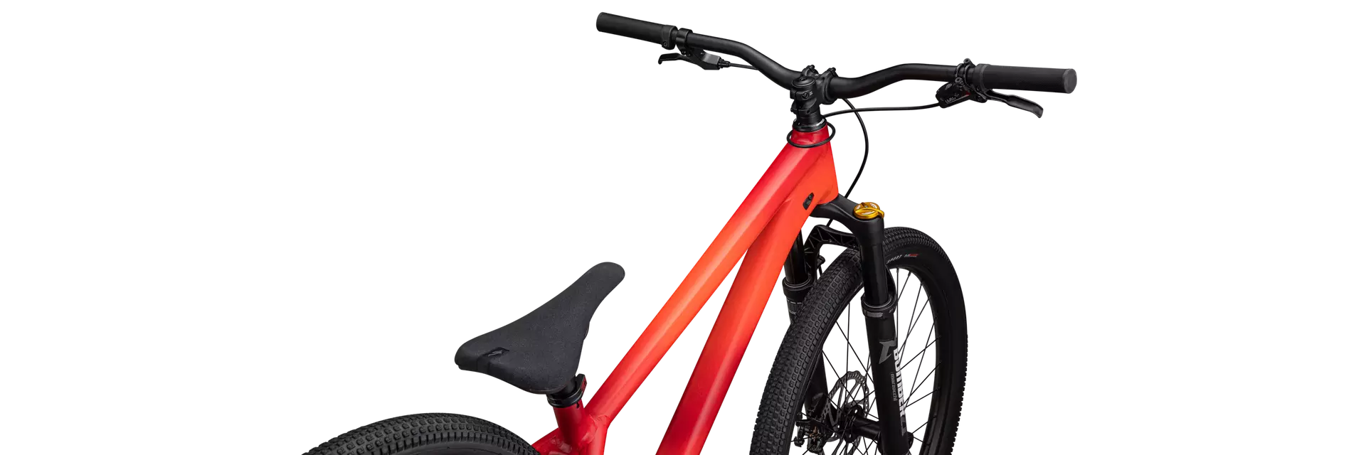 Specialized P Series P4 27.5"