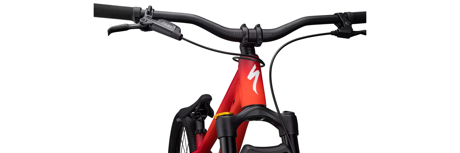 Specialized P Series P4 27.5"