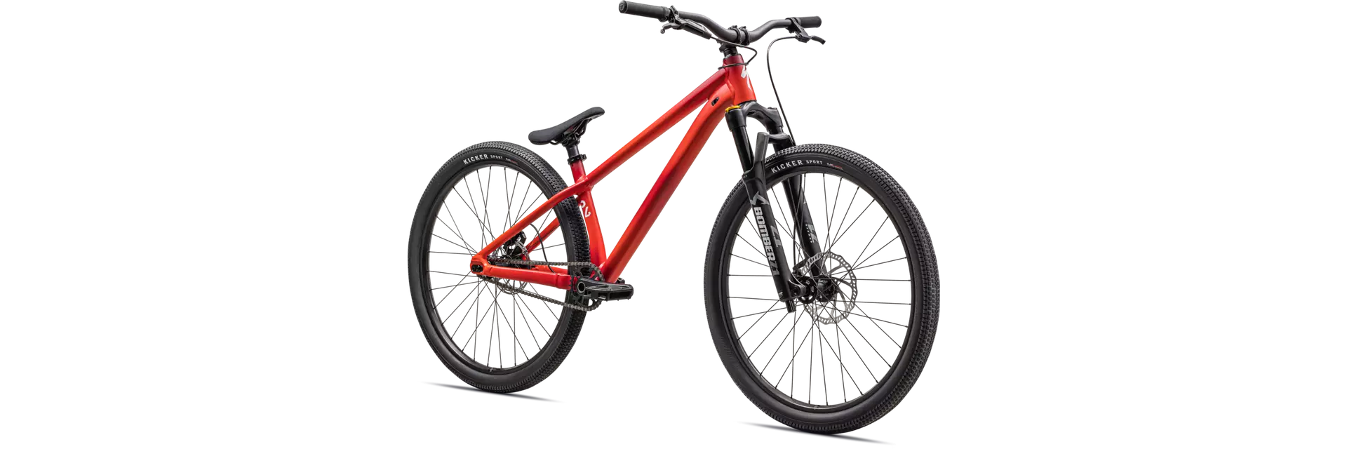 Specialized P Series P4 27.5 Top Gear Cycles