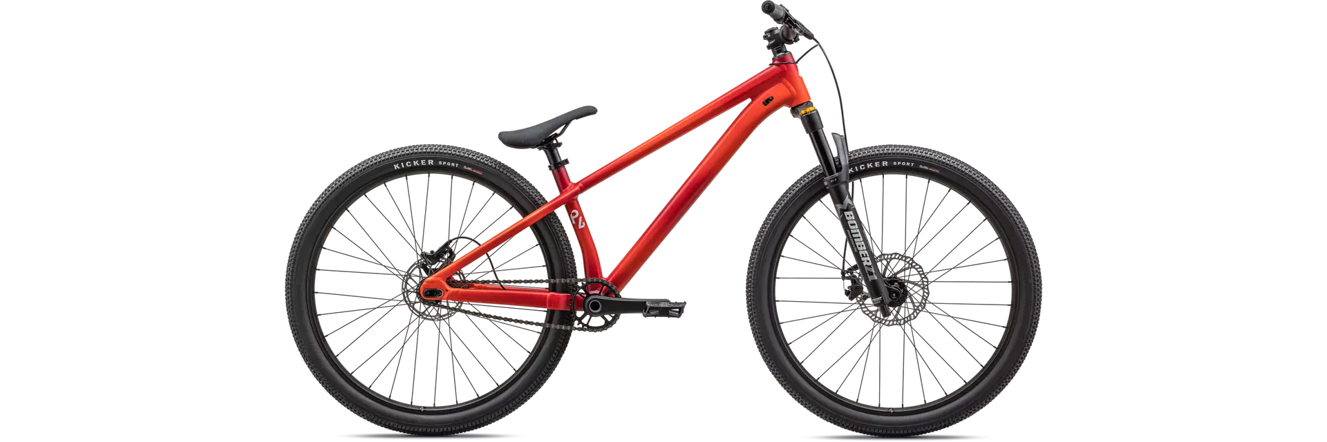 Specialized P Series P4 27.5"