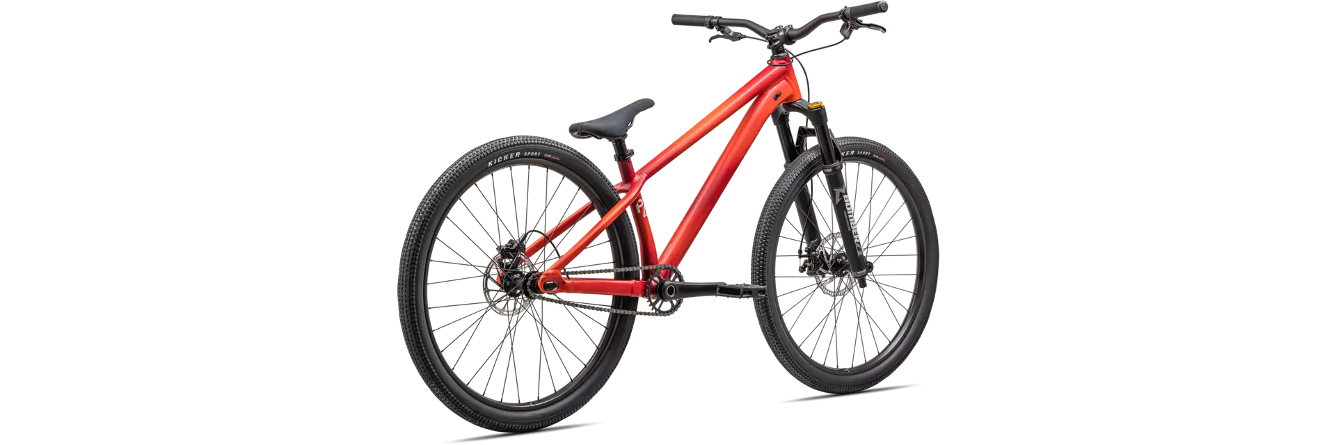 Specialized P Series P4 27.5"