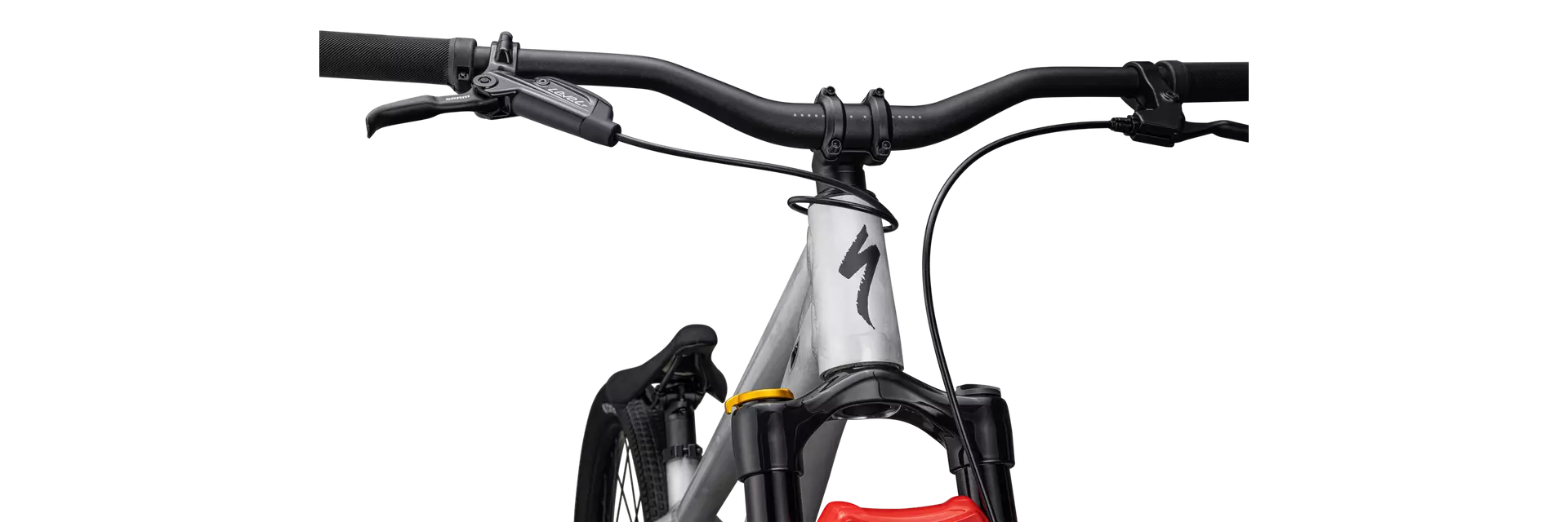 Specialized P Series P4 27.5"
