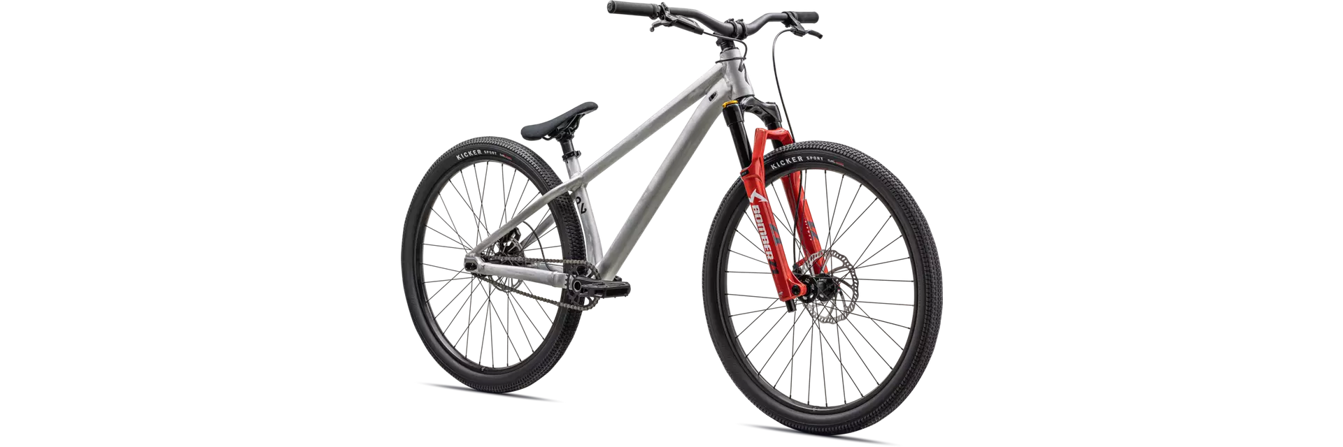 Specialized P Series P4 27.5"