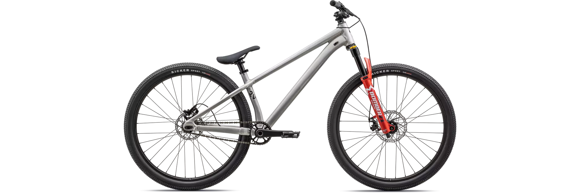 2023 Specialized P Series P4 27.5"