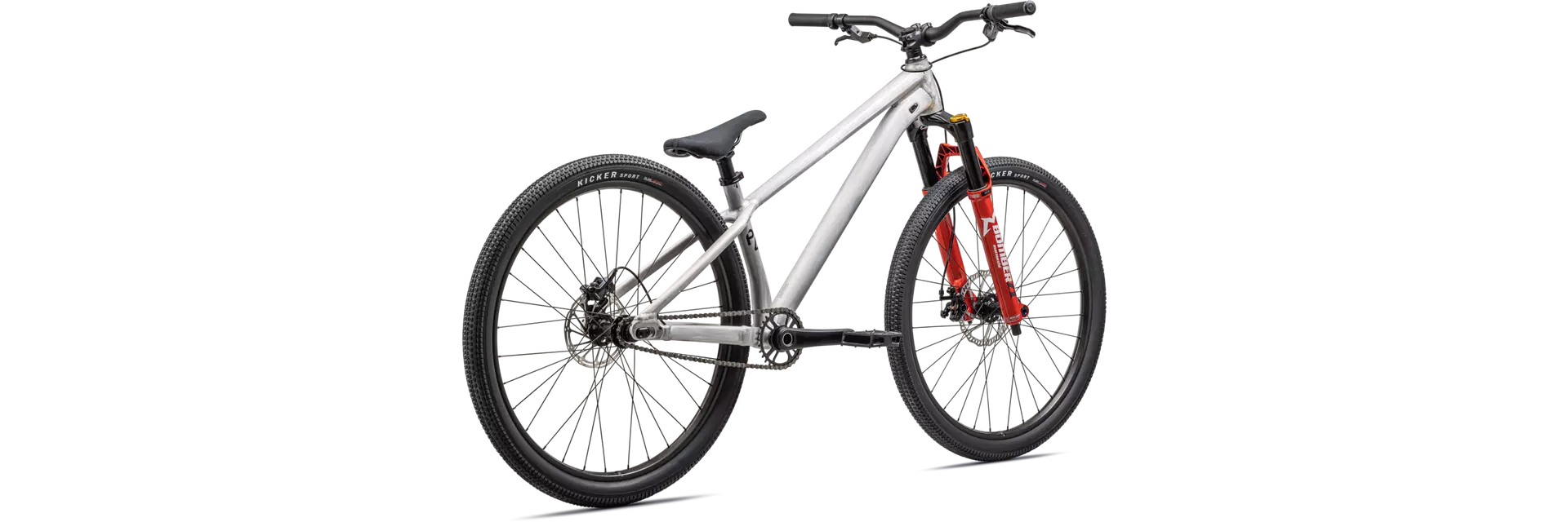 Specialized P Series P4 27.5"