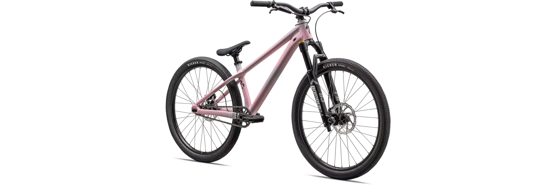 Specialized P Series P3 26"