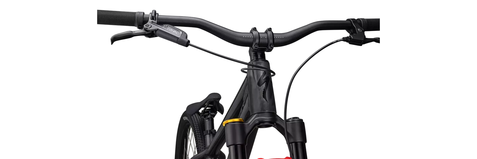 Specialized P Series P3 26"