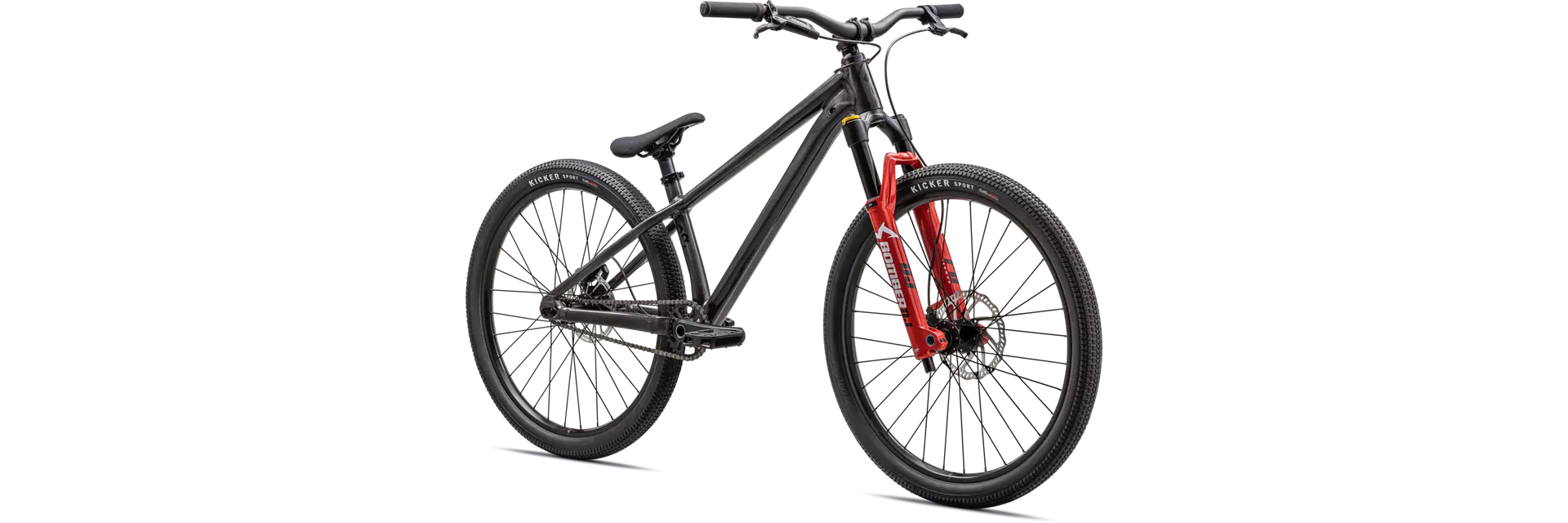 Specialized p series dirt jumper shop