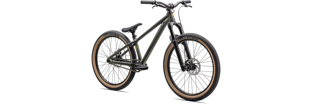 Specialized P Series P2 24"