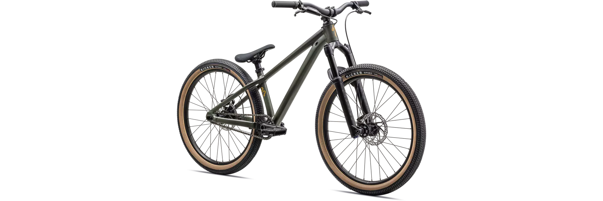 Specialized P Series P2 24"