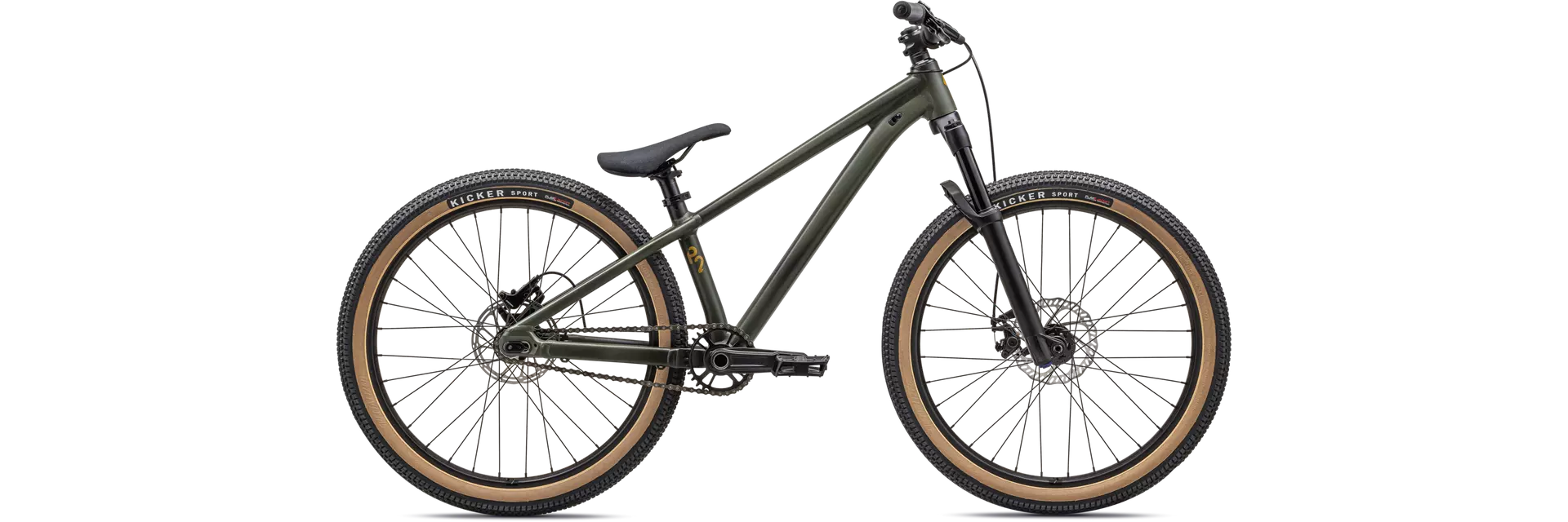 Specialized P Series P2 24"