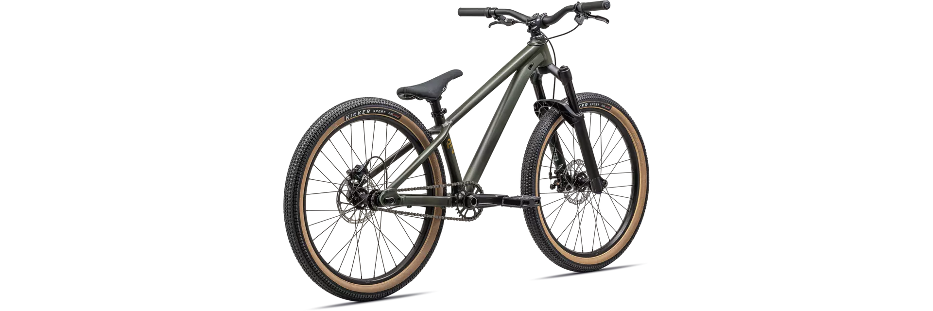 Specialized P Series P2 24"