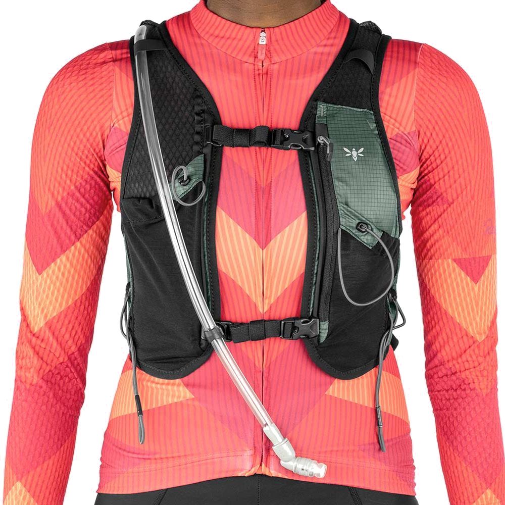 APIDURA - RACING SERIES HYDRATION VEST - V1 - S/M