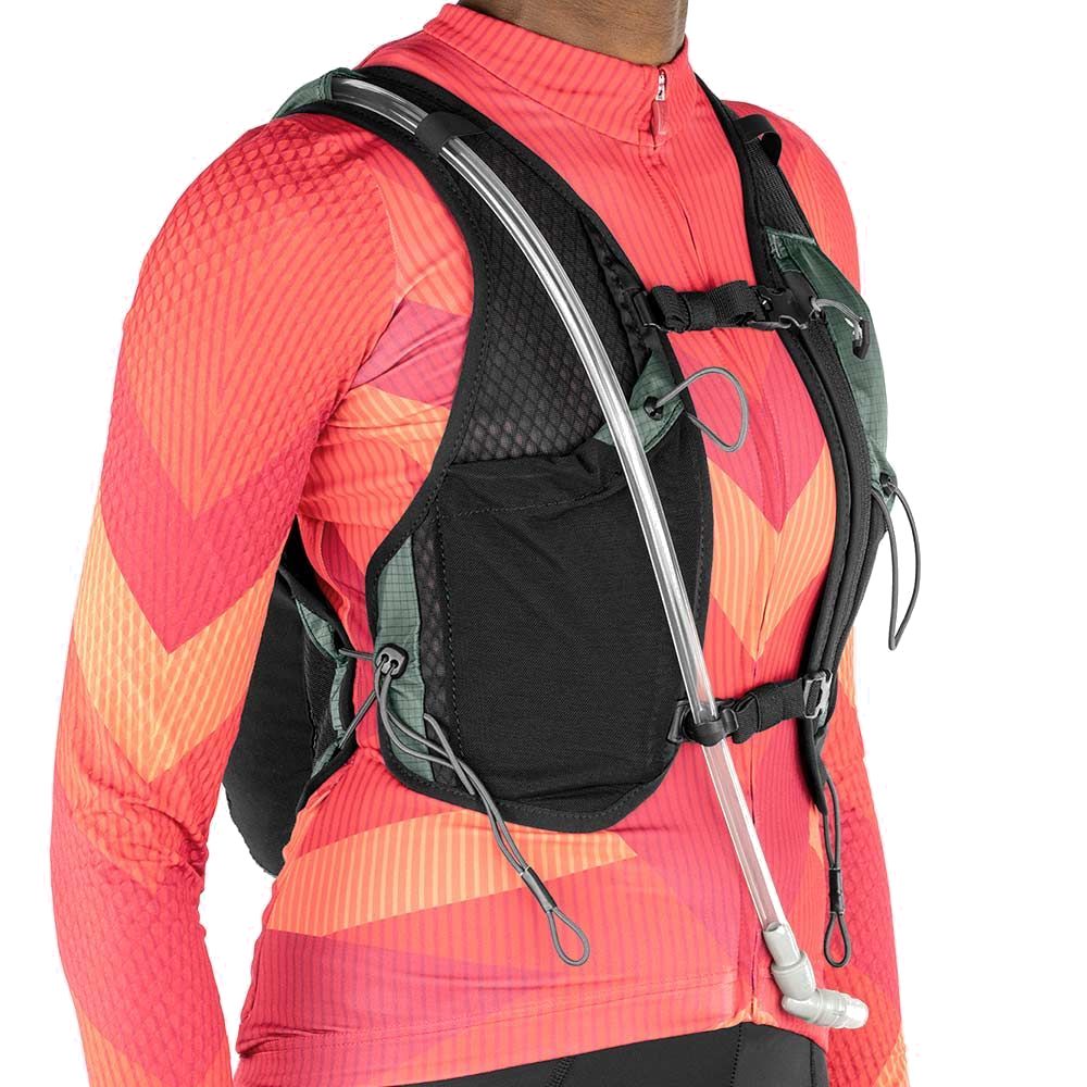 APIDURA - RACING SERIES HYDRATION VEST - V1 - S/M
