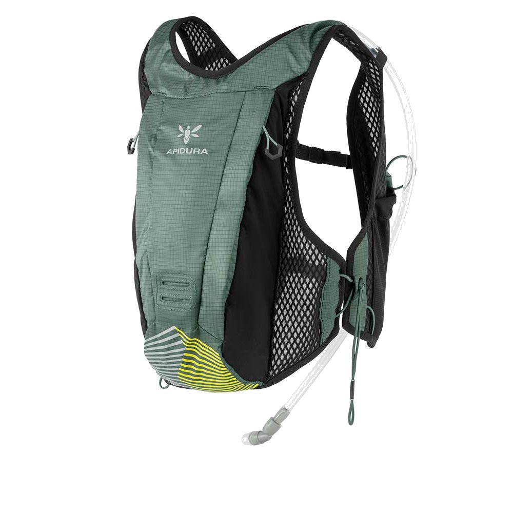 APIDURA - RACING SERIES HYDRATION VEST - V1 - S/M