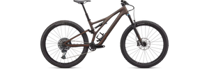 2022 Specialized Stumpjumper Expert