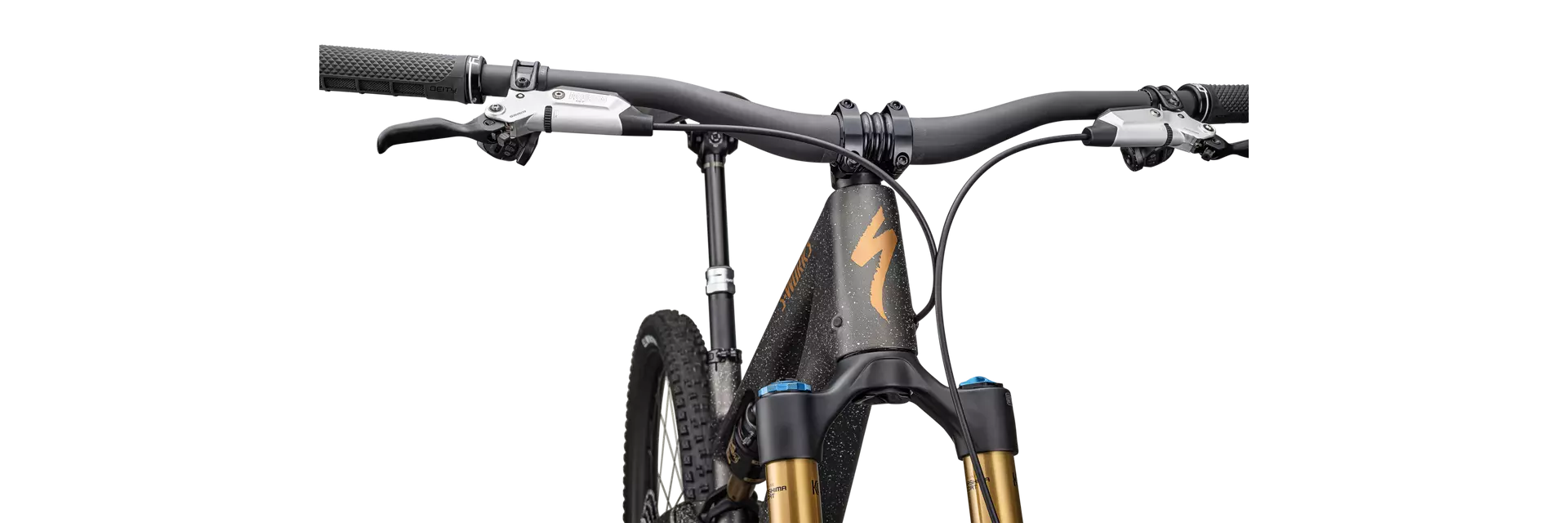 2025 S-Works Stumpjumper 15