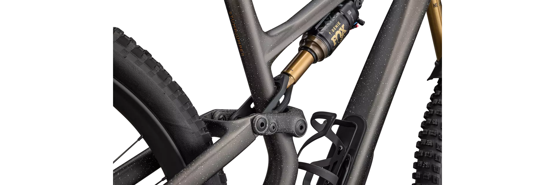 2025 S-Works Stumpjumper 15