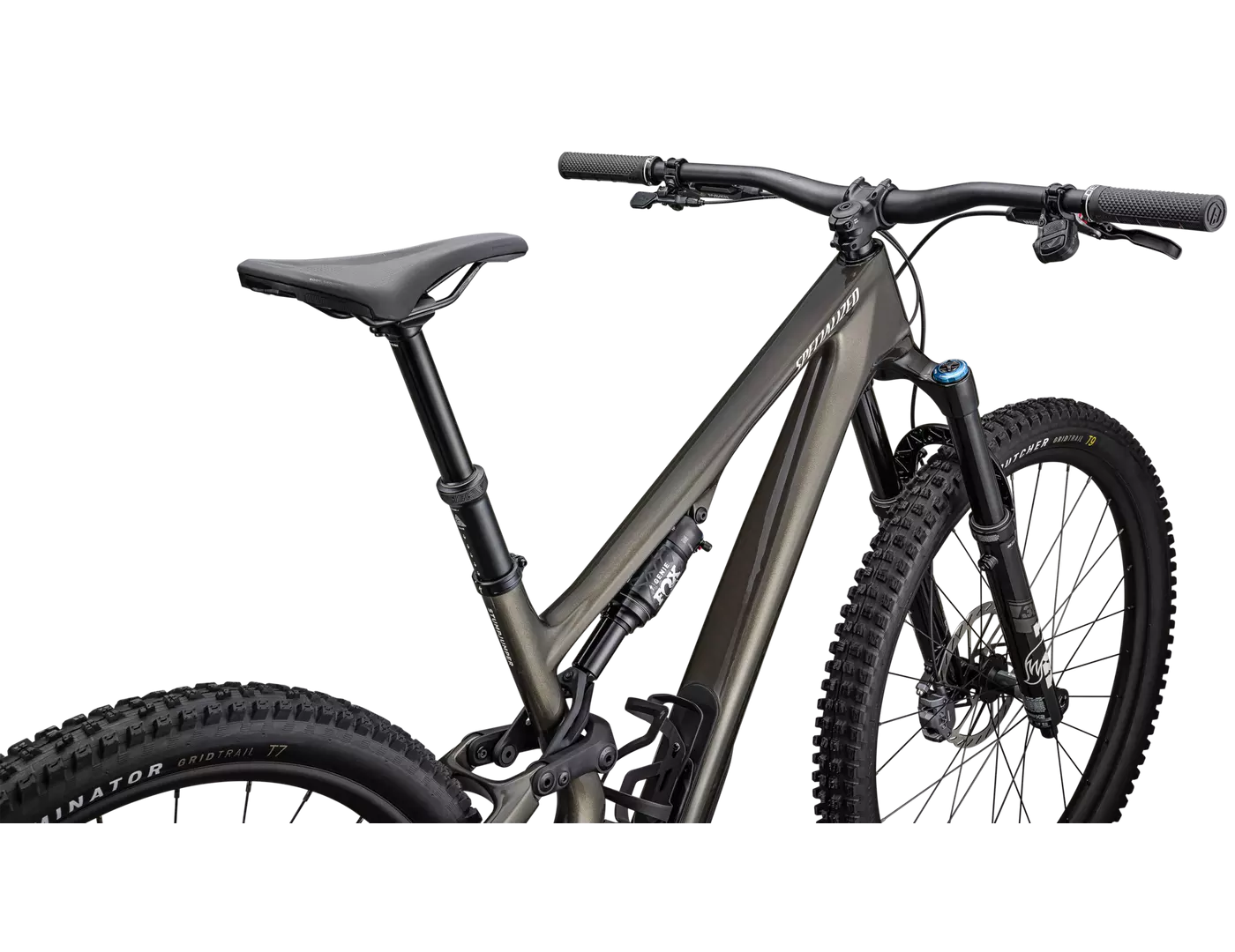 2025 Specialized Stumpjumper 15 Expert