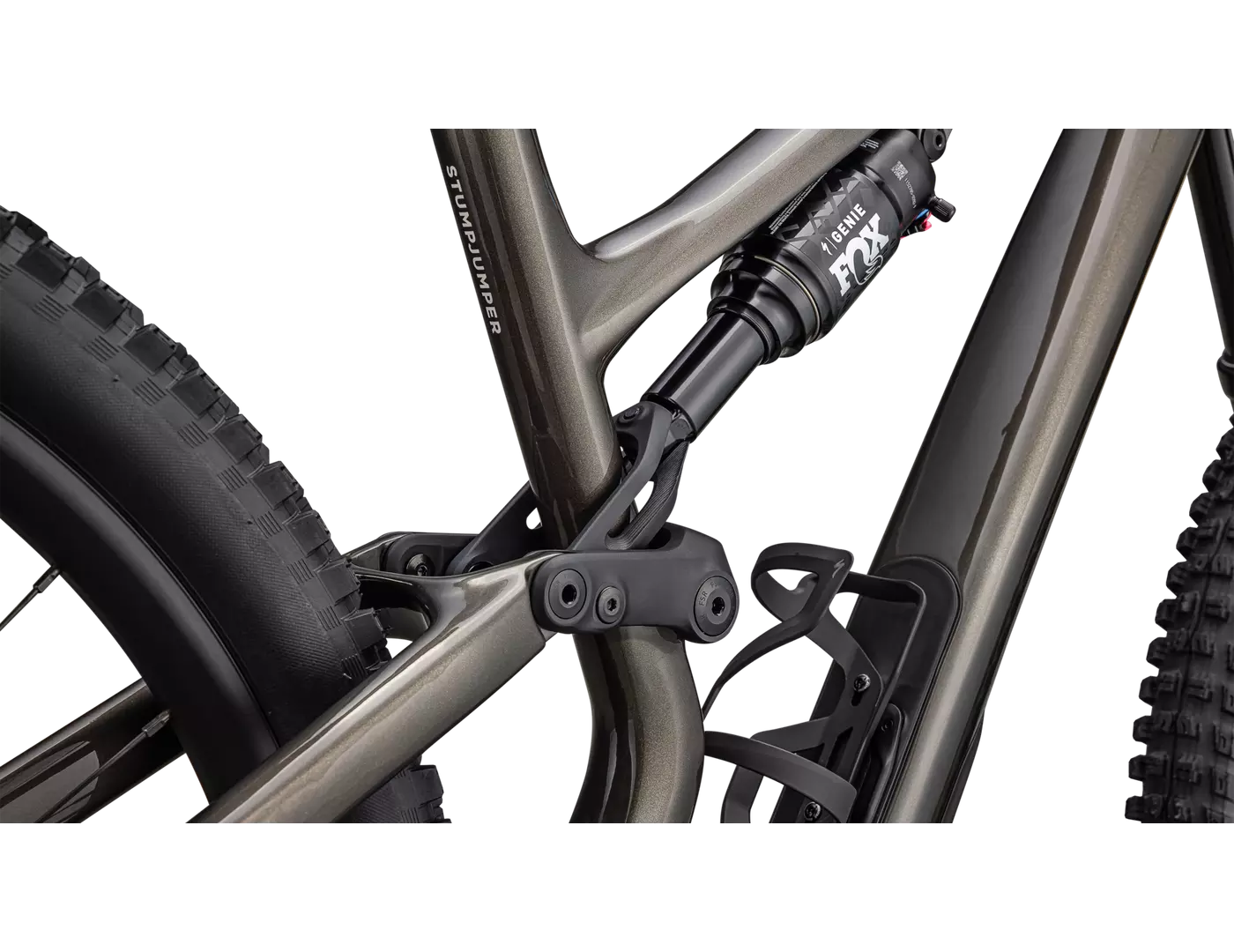 2025 Specialized Stumpjumper 15 Expert