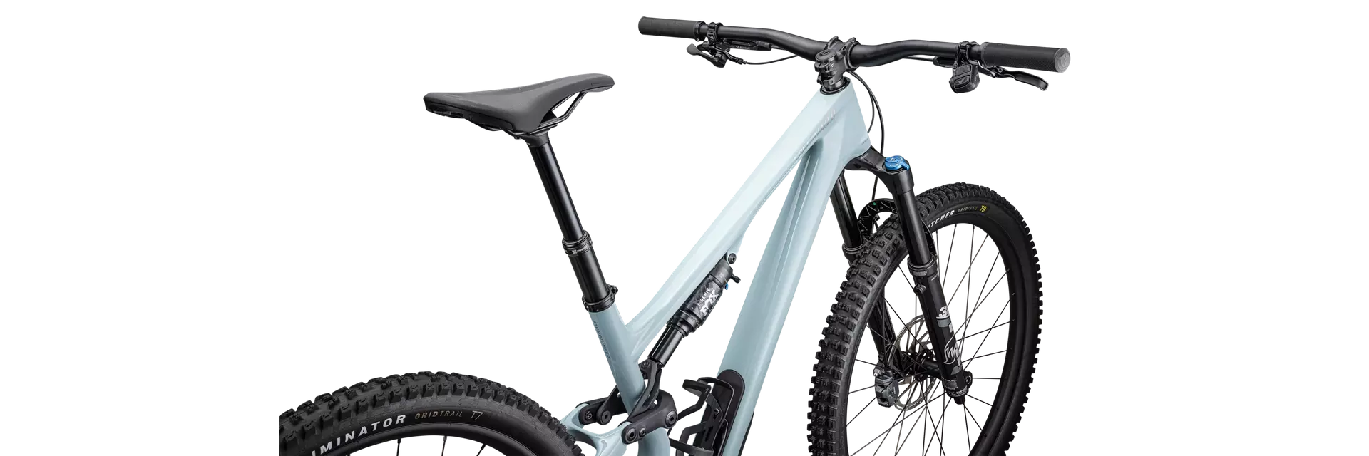 2025 Specialized Stumpjumper 15 Comp