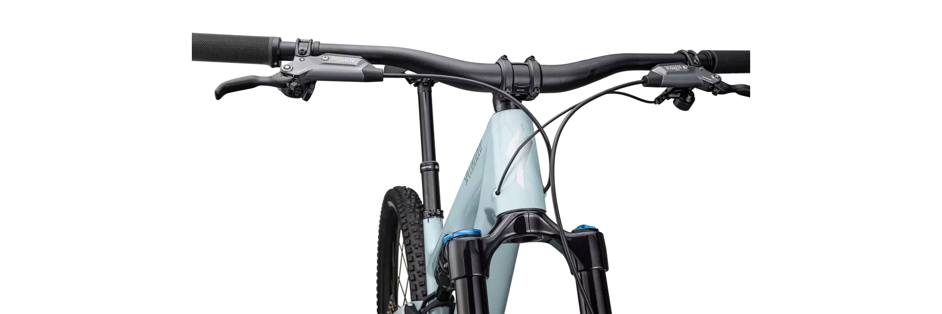 2025 Specialized Stumpjumper 15 Comp