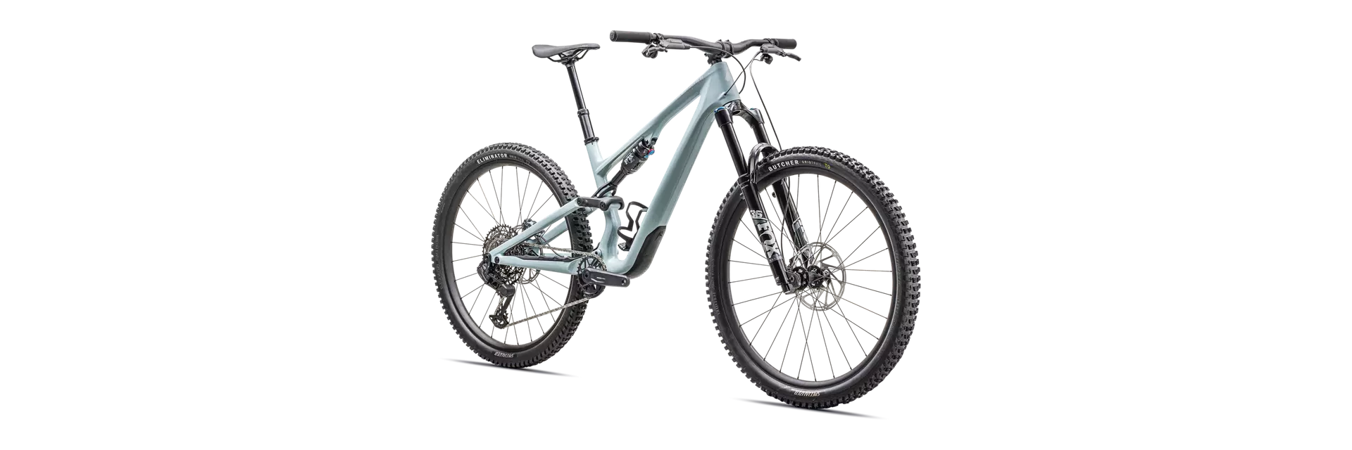 2025 Specialized Stumpjumper 15 Comp