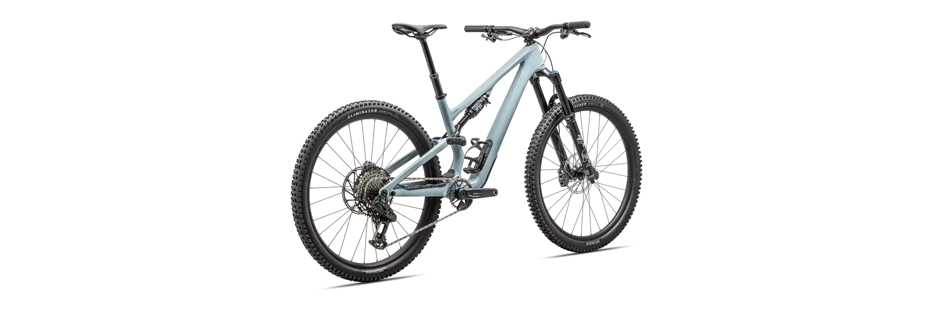 2025 Specialized Stumpjumper 15 Comp