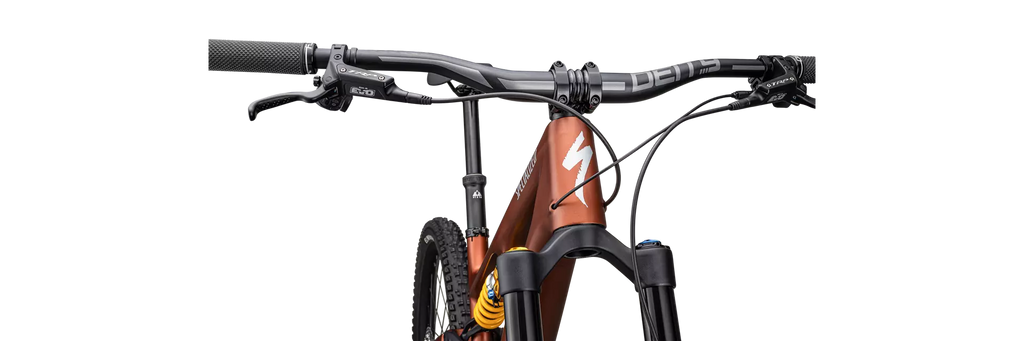 2025 Specialized Stumpjumper 15 Ohlins Coil