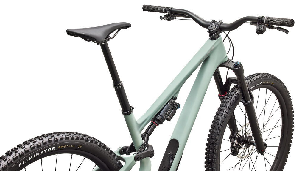 Stumpjumper 15 EVO Expert