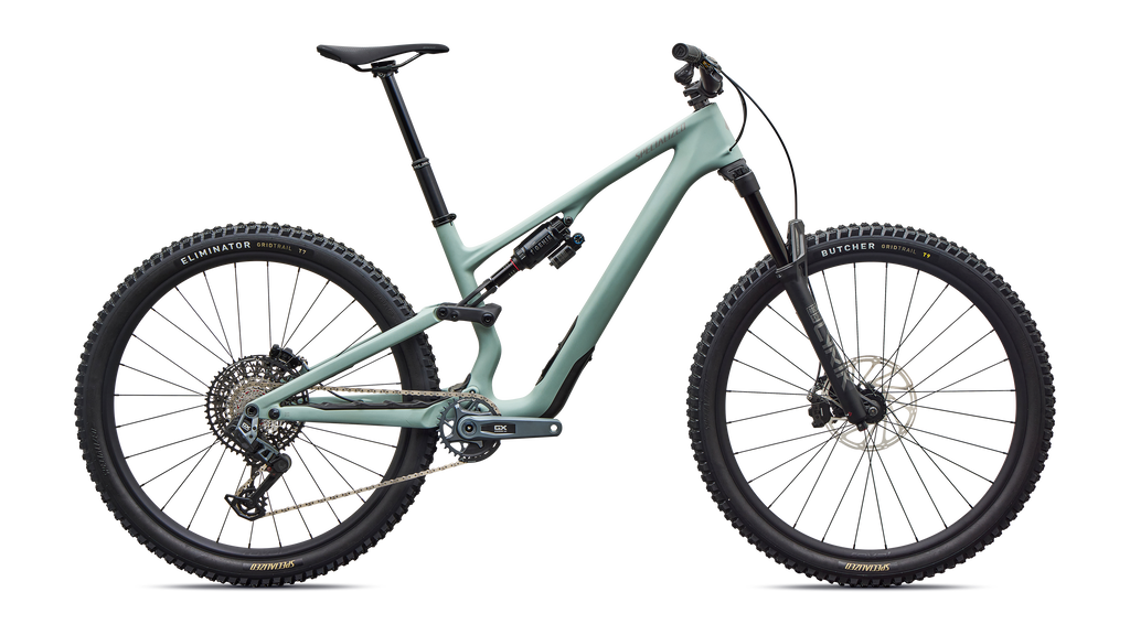 Stumpjumper 15 EVO Expert