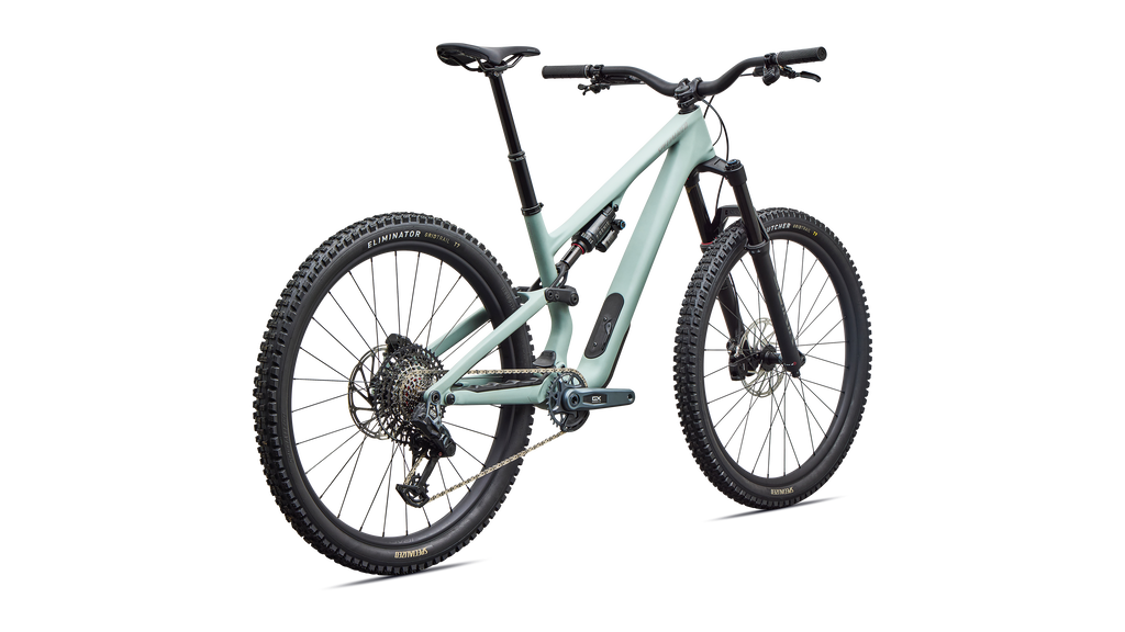 Stumpjumper 15 EVO Expert