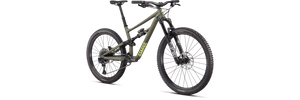 2022 Specialized Status 140